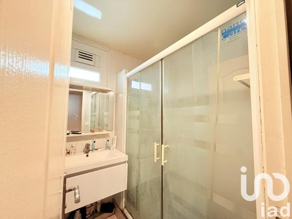 Appartement à vendre 5 pièces 88 m² Épinay-sur-Seine