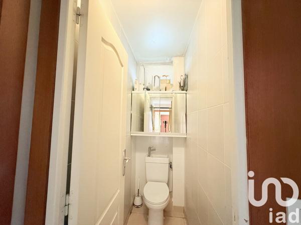 Appartement à vendre 5 pièces 88 m² Épinay-sur-Seine