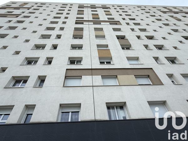Appartement à vendre 5 pièces 88 m² Épinay-sur-Seine