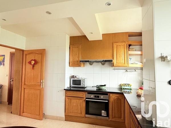 Appartement à vendre 5 pièces 88 m² Épinay-sur-Seine