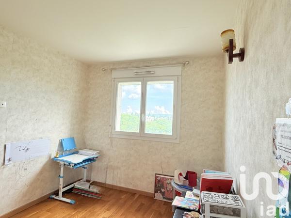 Appartement à vendre 5 pièces 88 m² Épinay-sur-Seine