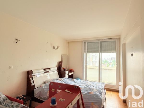 Appartement à vendre 5 pièces 88 m² Épinay-sur-Seine