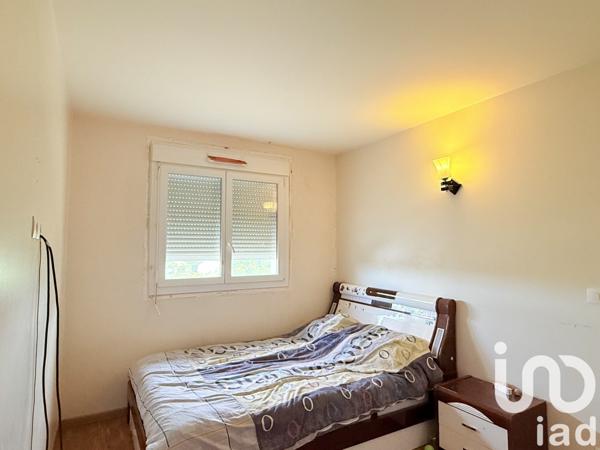 Appartement à vendre 5 pièces 88 m² Épinay-sur-Seine