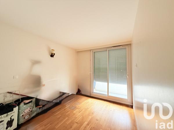Appartement à vendre 5 pièces 88 m² Épinay-sur-Seine