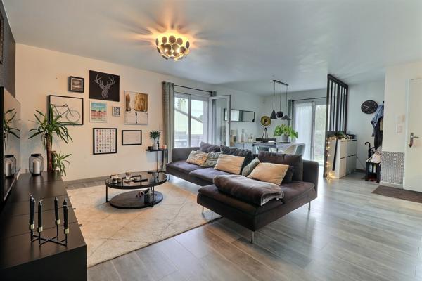 Maison Avenue de l’Entre Mers 33370 fargues st hilaire