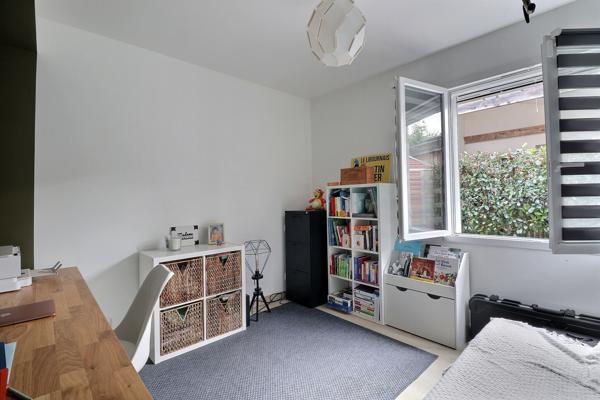 Maison Avenue de l’Entre Mers 33370 fargues st hilaire