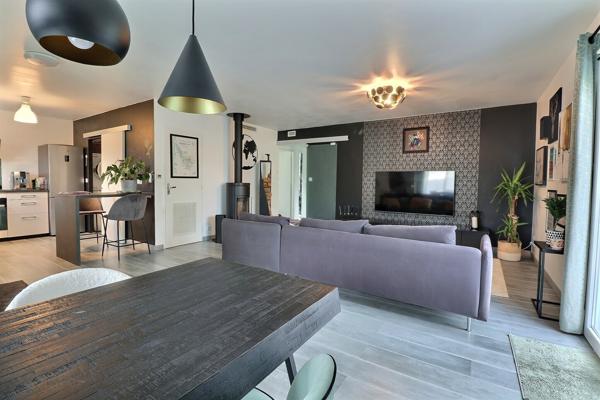Maison Avenue de l’Entre Mers 33370 fargues st hilaire