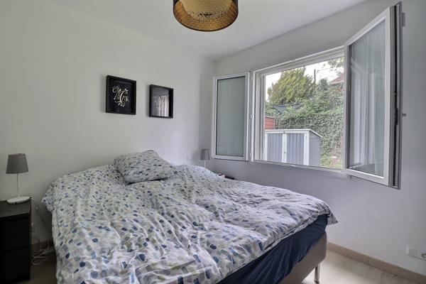 Maison Avenue de l’Entre Mers 33370 fargues st hilaire