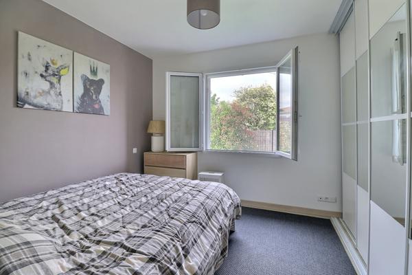 Maison Avenue de l’Entre Mers 33370 fargues st hilaire
