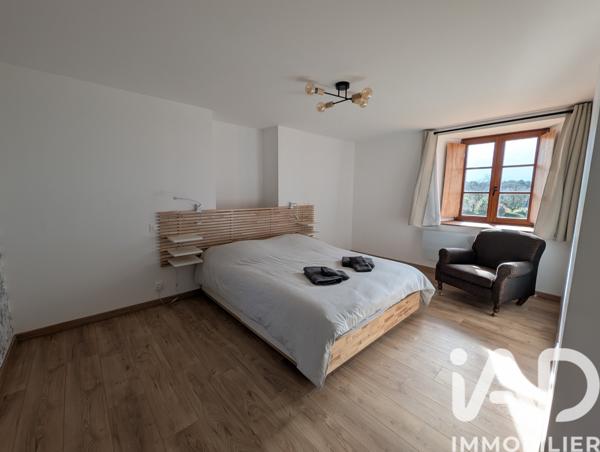 Maison à vendre 5 pièces 128 m² Landévant