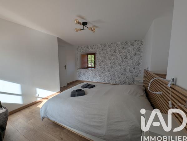 Maison à vendre 5 pièces 128 m² Landévant