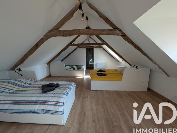 Maison à vendre 5 pièces 128 m² Landévant