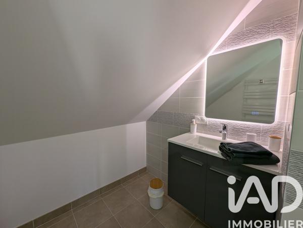 Maison à vendre 5 pièces 128 m² Landévant