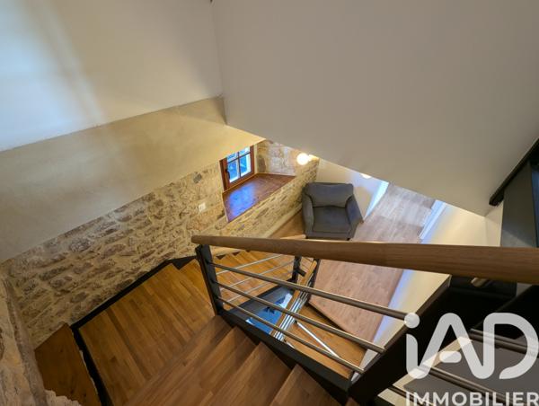 Maison à vendre 5 pièces 128 m² Landévant