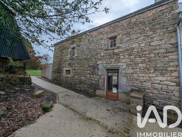 Maison à vendre 5 pièces 128 m² Landévant