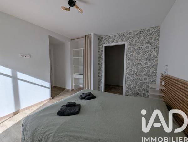 Maison à vendre 5 pièces 128 m² Landévant