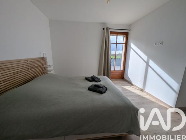 Maison à vendre 5 pièces 128 m² Landévant