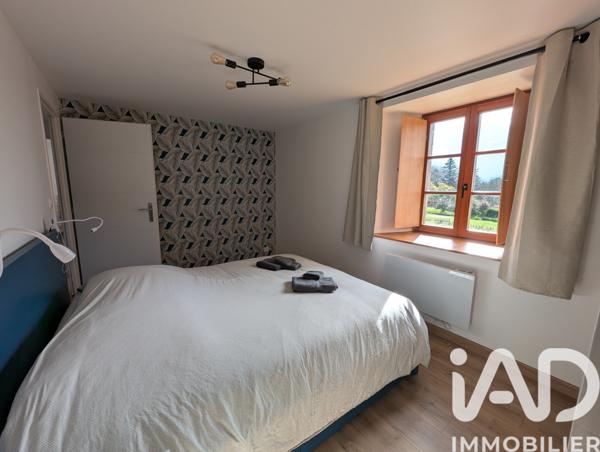 Maison à vendre 5 pièces 128 m² Landévant