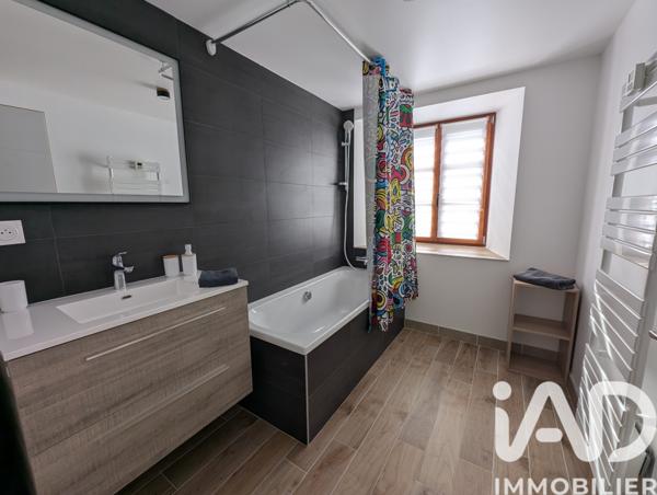 Maison à vendre 5 pièces 128 m² Landévant