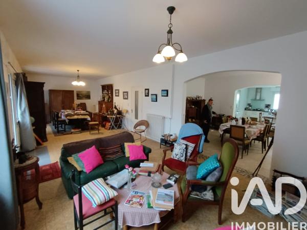 Maison à vendre 8 pièces 185 m² Cast