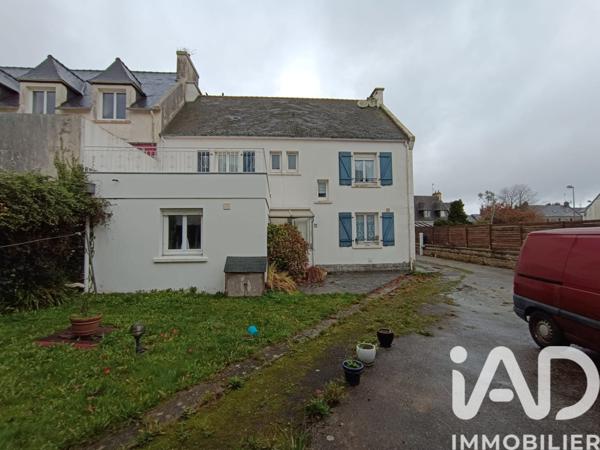 Maison à vendre 8 pièces 185 m² Cast