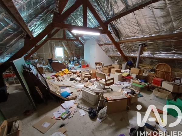 Maison à vendre 8 pièces 185 m² Cast