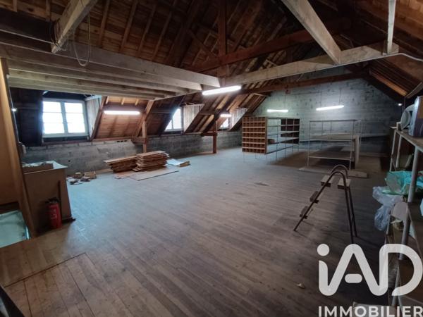 Maison à vendre 8 pièces 185 m² Cast