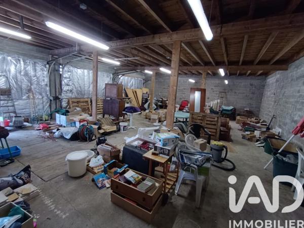 Maison à vendre 8 pièces 185 m² Cast