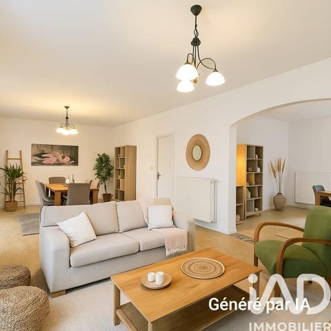 Maison à vendre 8 pièces 185 m² Cast