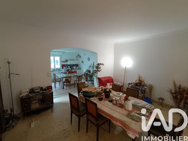 Maison à vendre 8 pièces 185 m² Cast