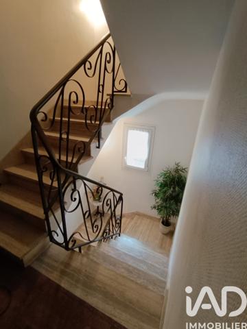 Maison à vendre 8 pièces 185 m² Cast