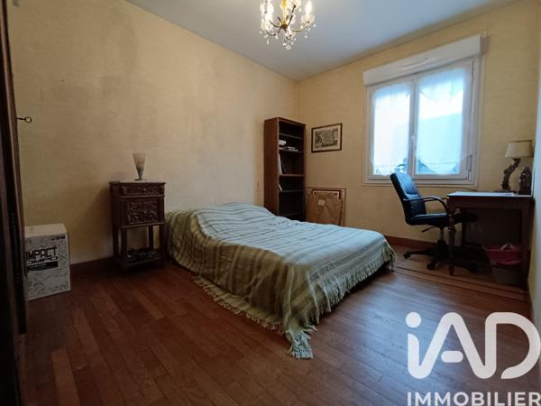 Maison à vendre 8 pièces 185 m² Cast