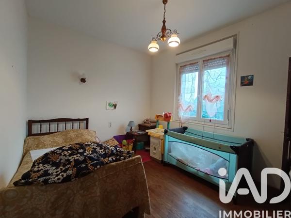 Maison à vendre 8 pièces 185 m² Cast