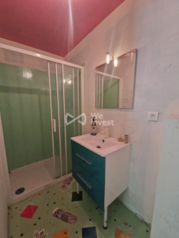 Ensemble immobilier troglodytique