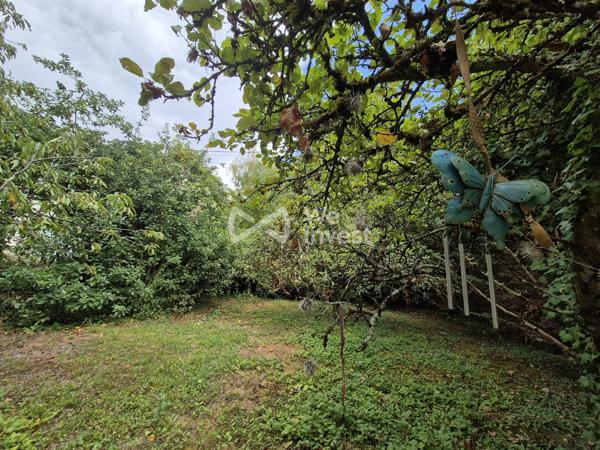 Ensemble immobilier troglodytique