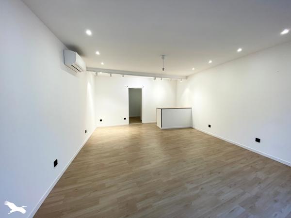 Immeuble à vendre 119 460 € Casteljaloux 128 m² DPE D