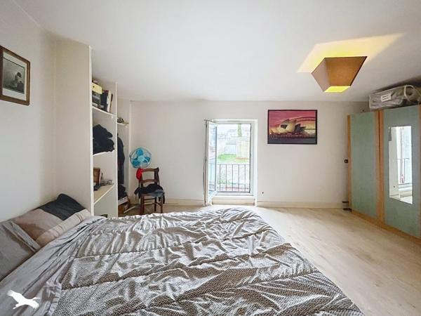 Immeuble à vendre 119 460 € Casteljaloux 128 m² DPE D