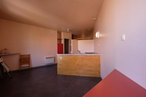 Studio EPINAL - 27 m2