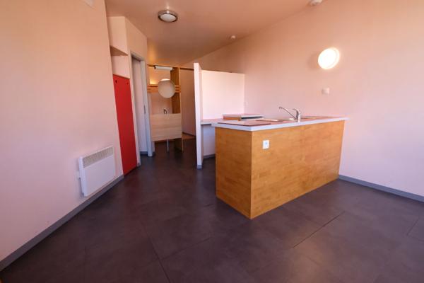 Studio EPINAL - 27 m2