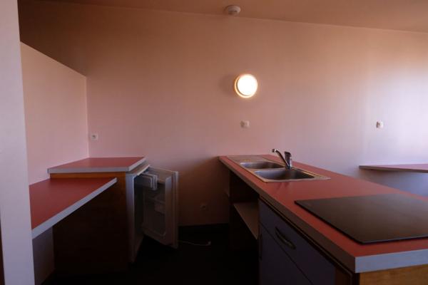 Studio EPINAL - 27 m2