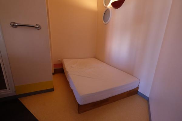 Studio EPINAL - 27 m2
