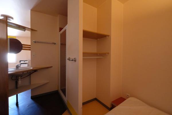 Studio EPINAL - 27 m2