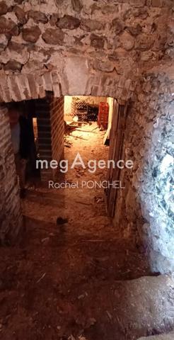 Maison à CONCHES-EN-OUCHE, 27190 - 4 pièces 75m²