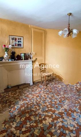 Maison à CONCHES-EN-OUCHE, 27190 - 4 pièces 75m²