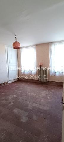 Maison à CONCHES-EN-OUCHE, 27190 - 4 pièces 75m²