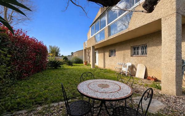 Maison à vendre    5 pièces •  Pézenas