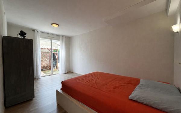 Maison à vendre    5 pièces •  Pézenas