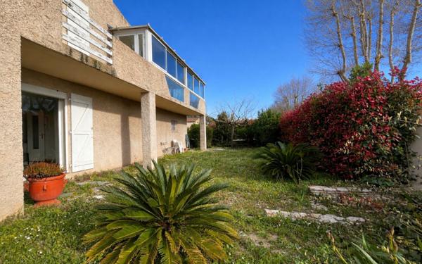 Maison à vendre    5 pièces •  Pézenas