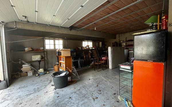 Maison à vendre    5 pièces •  Pézenas