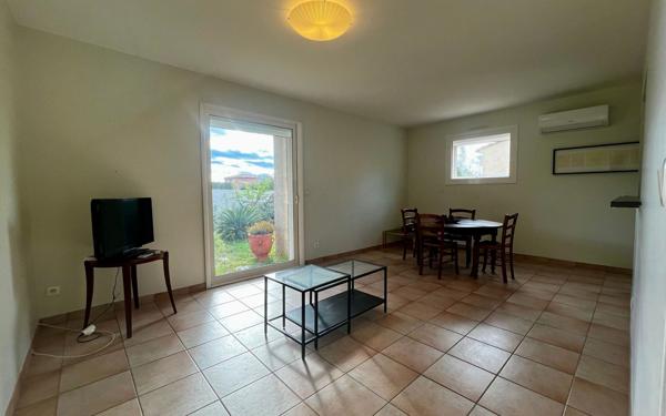 Maison à vendre    5 pièces •  Pézenas